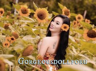 Gorgeousdollforu