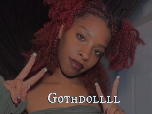 Gothdollll