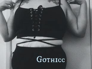 Gothicc