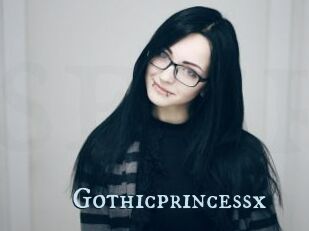 Gothicprincessx