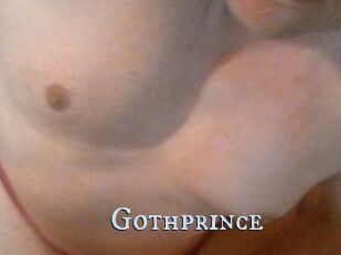 Gothprince