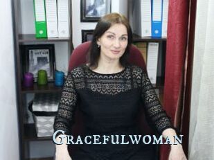 Gracefulwoman