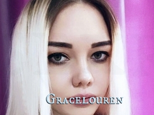 Gracelouren