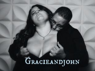 Gracieandjohn