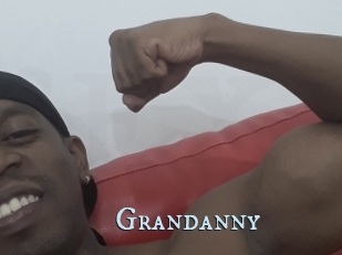 Grandanny