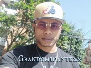 Grandominantexx