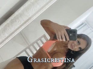 Grasicristina