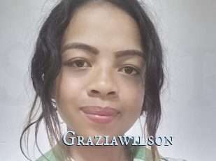 Graziawilson