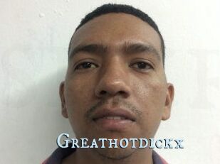 Greathotdickx