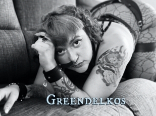 Greendelkos