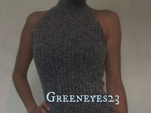 Greeneyes23