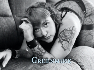 Greenmusk