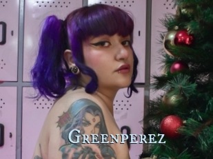 Greenperez