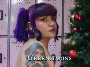 Greensimons