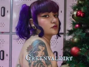 Greenvaldiry