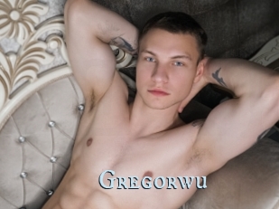 Gregorwu