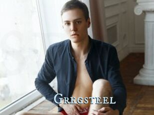 Gregsteel