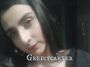 Greicycarter