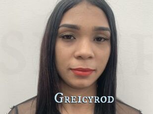 Greicyrod