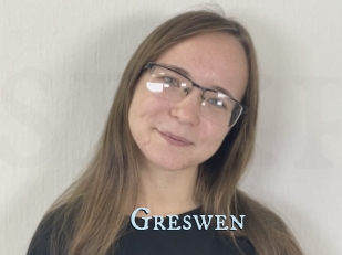 Greswen