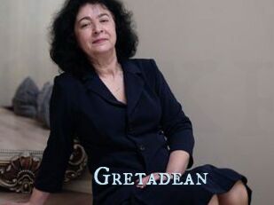 Gretadean