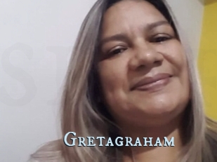 Gretagraham