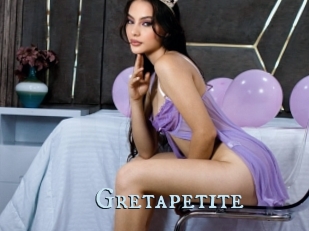 Gretapetite