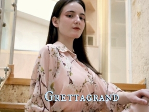 Grettagrand