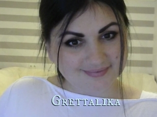 Grettalika