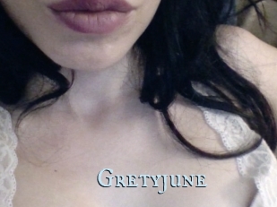 Gretyjune