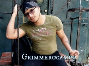 Grimmerocampo