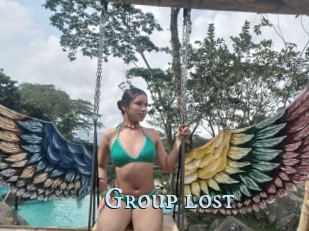 Group_lost