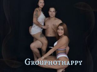 Grouphothappy