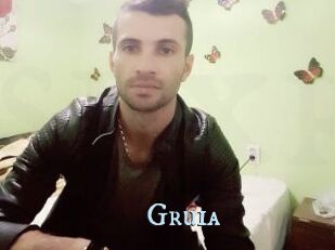 Gruia