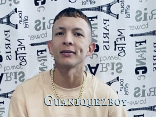 Guaniquezboy