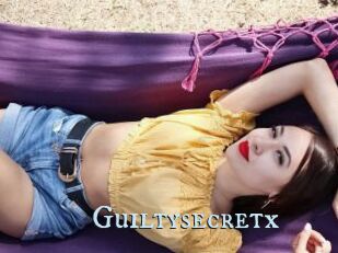 Guiltysecretx