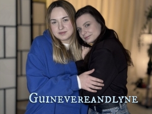 Guinevereandlyne