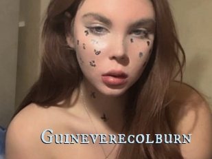 Guineverecolburn