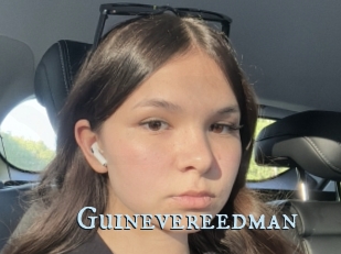 Guinevereedman