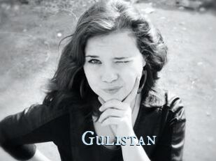 Gulistan