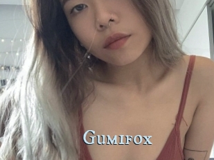 Gumifox