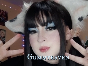 Gummyraven