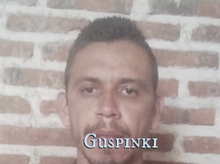 Guspinki