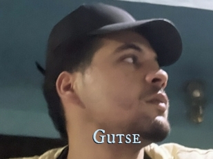 Gutse