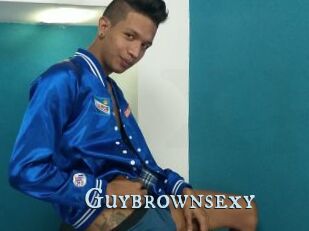 Guybrownsexy