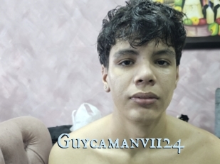 Guycamanvii24