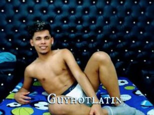 Guyhotlatin