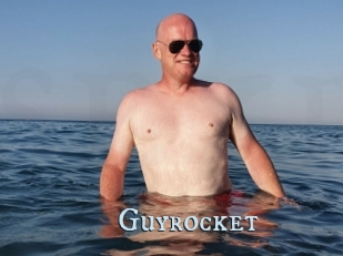 Guyrocket