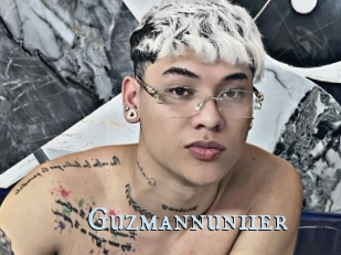 Guzmannuniier