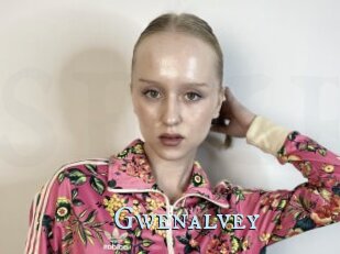 Gwenalvey